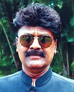 hduda president ರಾಬರ್ಟ್​ ದದ್ದಾಪುರಿ.