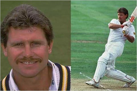 Robin Smith