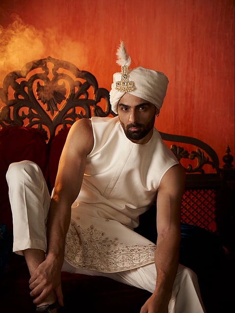 Rohullah Mehdi