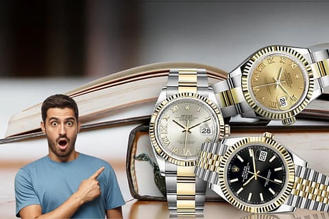 Rolex