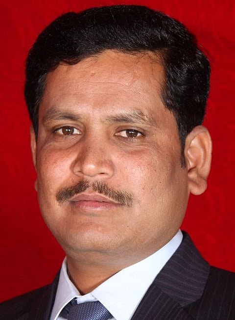 Dr. Rupesh Ekalarakar