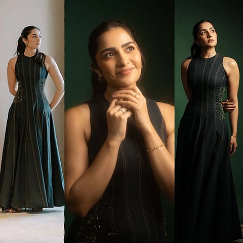 ಈ ಚಾಲ್ತಿಯಲ್ಲಿರೋದು ರುಕ್ಮಿಣಿ ಹೆಸರು