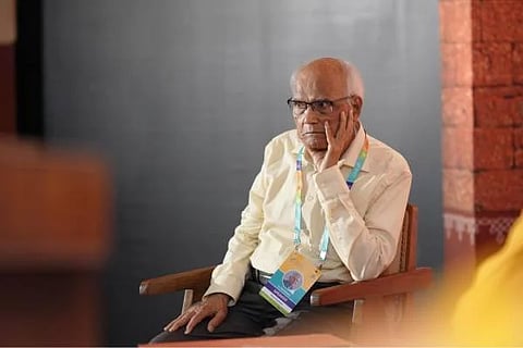 ಎಸ್.ಎಲ್.ಭೈರಪ್ಪ