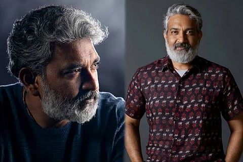 ಕಾಲೇಜ್ ಕ್ರಶ್ ಭಾರತಿಯನ್ನು ಮರೆಯದ ಜಕ್ಕಣ್ಣ: ಮೊದಲ ಪ್ರೀತಿ ನೆನೆದು ರೋಚಕ ಸಂಗತಿ ಬಿಚ್ಚಿಟ್ಟ ರಾಜಮೌಳಿ! S S Rajamouli 