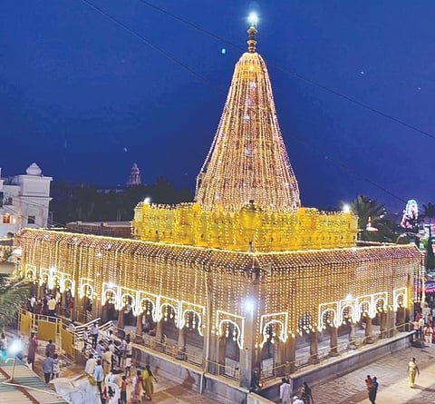 ಎಸ್​.ಬಿ.ಟೆಂಪಲ್