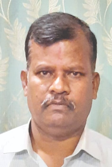 ಎಸ್​.ಎಚ್​.ಗಡಗಿಮನಿ