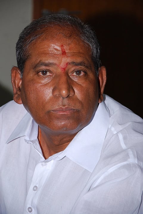  ಸಂಗಣ್ಣ ಕರಡಿ