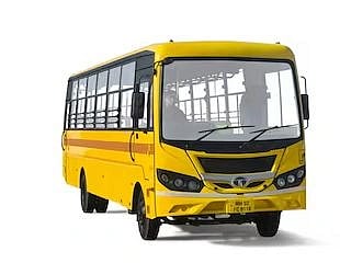 private bus