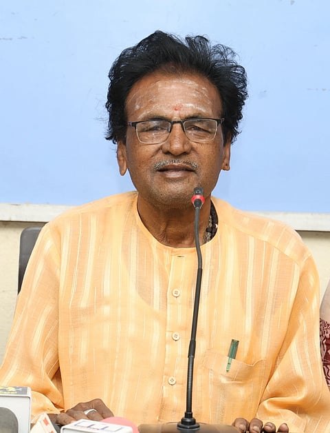 SHARANAPPA GONAL
