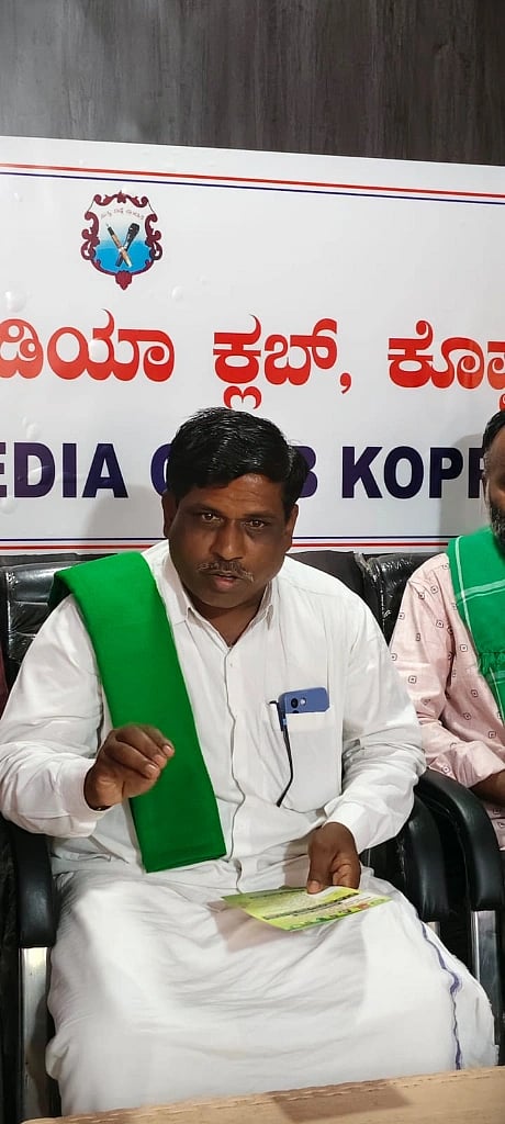 sharanappa marali