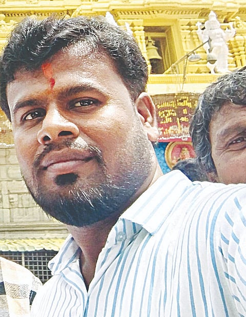 ಶಶಿಕುಮಾರ್ 