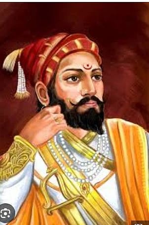 shivaji's ಶಿವಾಜಿ ಮಹಾರಾಜರು 