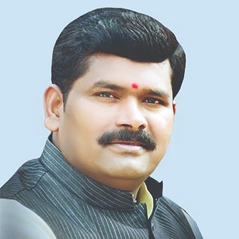  ಶಿವರಾಜ ತಂಗಡಗಿ