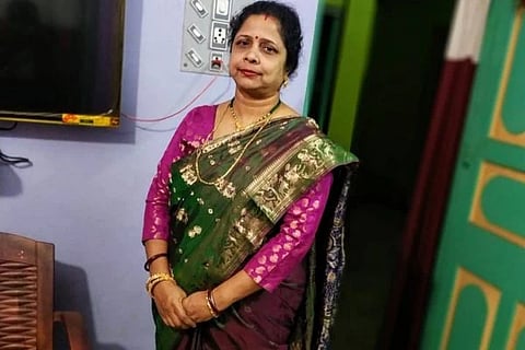 Bengal Booth Officer | ಮೃತ ಮಹಿಳೆ ರಿಂಕು