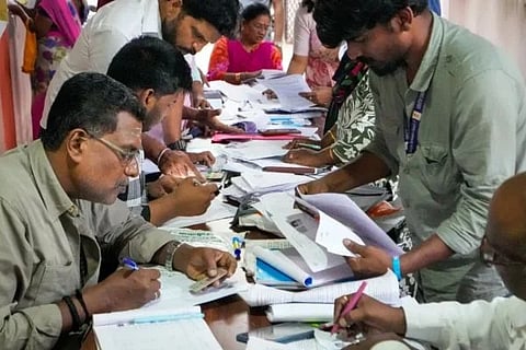 West Bengal SIR