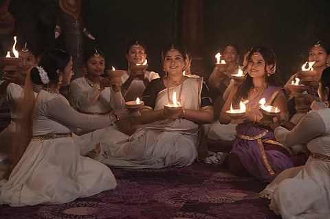 ಸಂಗೀತ ಬಾರ್ ಆ್ಯಂಡ್ ರೆಸ್ಟೋರೆಂಟ್​