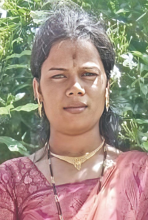 ಮೈತ್ರಾ ರವಿಚಂದ್ರ ಸುಂಗಠಾಣ 