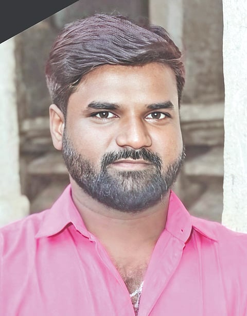 ಮುತ್ತು ಹನುಮಂತ ಡಾಂಗೆ