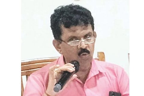 ಸೋಮಶೇಖರಗೌಡ 