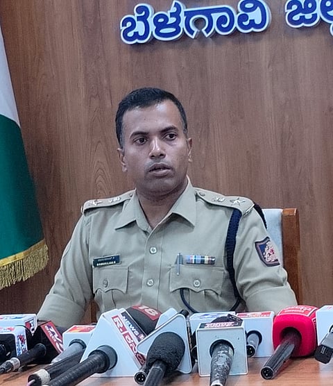  ಕೆ.ರಾಮರಾಜನ್