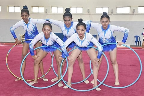 ವಿಶೇಷ ಆಟೋಟ
