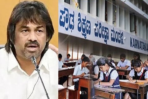 ಶಿಕ್ಷಣ ಸಚಿವರಿಂದ ಅಂತಿಮ ವೇಳಾಪಟ್ಟಿ ಪ್ರಕಟ! SSLC 