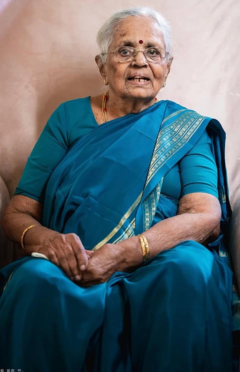 ಯಶವಂತಪುರ ಶಾಸಕ ಎಸ್.ಟಿ.ಸೋಮಶೇಖರ್‌ಗೆ ಮಾತೃವಿಯೋಗ 