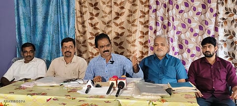  ಪಶ್ಚಿಮ ಘಟ್ಟ