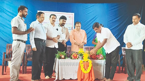 ಸ್ವಾಸ್ಥ್ಯ ಸಂಕಲ್ಪ ಕಾರ್ಯಕ್ರಮವನ್ನು ಜನಜಾಗೃತಿ ವೇದಿಕೆ ಅಧ್ಯಕ್ಷ ಇಂದುಶೇಖರ ಶೆಟ್ಟಿ ಉದ್ಘಾಟಿಸಿದರು. ಪ್ರಮುಖರಾದ ಶ್ರೀಕೃಷ್ಣ ಶರ್ಮ, ಪ್ರಕಾಶ್ ಕುಮಾರ್, ಶಿವಪ್ರಸಾದ್ ಮತ್ತಿತರರು ಉಪಸ್ಥಿತರಿದ್ದರು.  