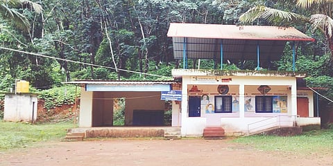  ಕಮಿಲ ಸರ್ಕಾರಿ ಕಿರಿಯ ಪ್ರಾಥಮಿಕ ಶಾಲೆ.  