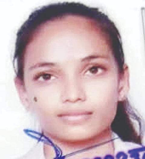 ಶ್ರೀರಕ್ಷಾ