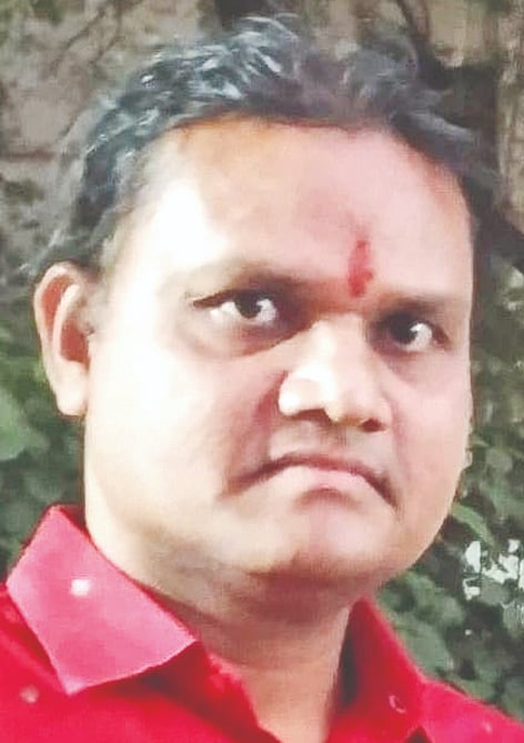 ಸೂರ್ಯನಾರಾಯಣ
