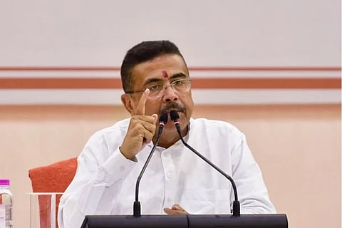 ಬಂಗಾಳದಲ್ಲಿ ಭಾರಿ ಸಂಚಲನ: ಮಮತಾ ಅವಧಿಯ OBC ಪಟ್ಟಿ ರದ್ದುಗೊಳಿಸಿದ ಸುವೇಂದು ಸರ್ಕಾರ! ಮುಸ್ಲಿಂ ಸಮುದಾಯಗಳಿಗೆ ಬಿಗ್ ಶಾಕ್!
