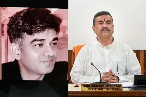 ಯುಪಿಯ ಮುಜಾಫರ್‌ನಗರದಲ್ಲಿ ಸಿಬಿಐ ಶಿಕಾರಿ! ಸಿಎಂ ಸುವೇಂದು ಪಿಎ ಕೊಂದ ಮುಖ್ಯ ಶೂಟರ್ ರಾಜ್‌ಕುಮಾರ್ ಅರೆಸ್ಟ್!