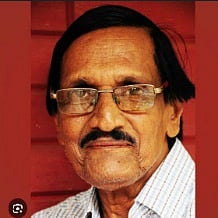 ಕನ್ನಡದ ಪ್ರಸಿದ್ಧ ಕವಿ, ಕಥೆಗಾರ, ವಿಮರ್ಶಕ ಸುಬ್ರಾಯ ಚೊಕ್ಕಾಡಿ.