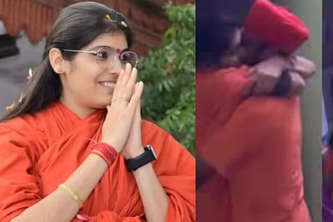 Sadhvi Prem Baisa 