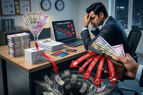 Salary Management