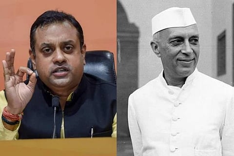 ನೆಹರೂ ಕಚೇರಿಯಲ್ಲಿ ವಿದೇಶಿ ಶಕ್ತಿಗಳ ಅಡ್ಡ..? ಕಾಂಪ್ರಮೈಸ್ಡ್ ಚಾಚಾ ಕುರಿತು ಬಿಜೆಪಿ ಸಂಸದ ಬಿಚ್ಚಿಟ್ಟ ರಹಸ್ಯವೇನು..!