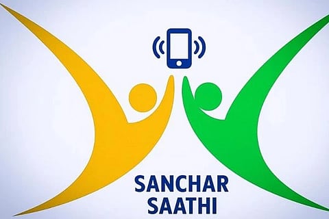 Sanchar Saathi App