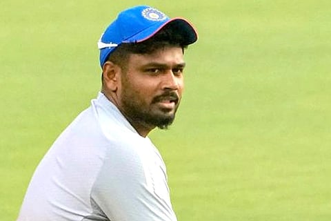 ಕ್ಷಮೆ ಇರಲಿ ಆ ದಿನ ನಾನು ರೋಹಿತ್​ ಶರ್ಮರನ್ನು ನಂಬಲಿಲ್ಲ...ಅಚ್ಚರಿ ಹೇಳಿಕೆ ನೀಡಿದ ಸಂಜು ಸ್ಯಾಮ್ಸನ್! Sanju Samson  