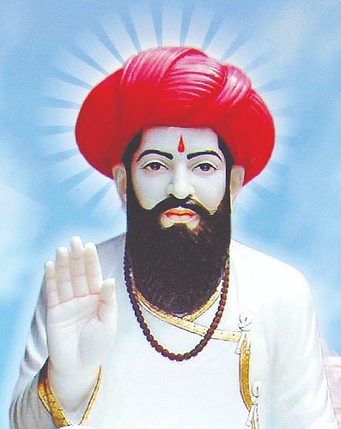 banjara maha panchaythsabha