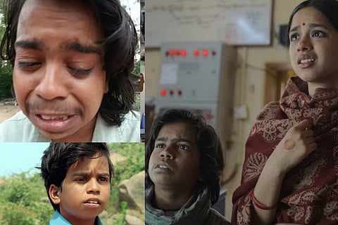 Star Satendra Soni Claims A Director Threatened To Kill Him Over Payment Dispute