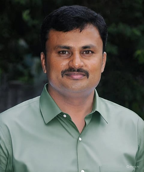 T. Satish Javare Gowda