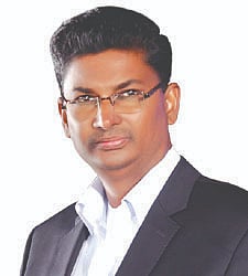 ಸತೀಶ ಜಾರಕಿಹೊಳಿ