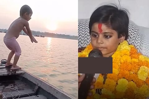 Satya Bharati