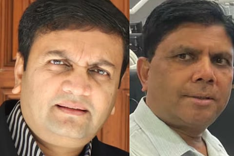Savani Brothers 
