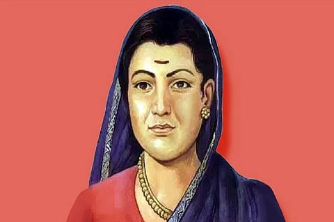 Haveri, Savitribai Pule, Teachers, Association, Drawing Compitation, 