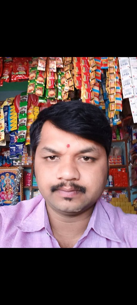 ಕೆಂಕೆರೆಯ ಶಾಮಿಯಾನ ಮಂಜುನಾಥ್