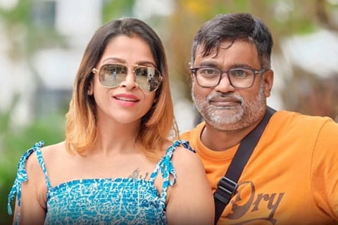 Selvaraghavan