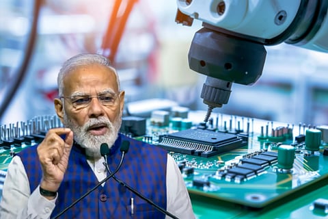Semiconductor 